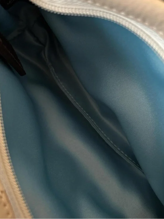 Coach Micro Mini Carly Gold Hardware - Picture 8 of 8